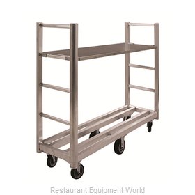 New Age 95762RS Cart, U-Boat