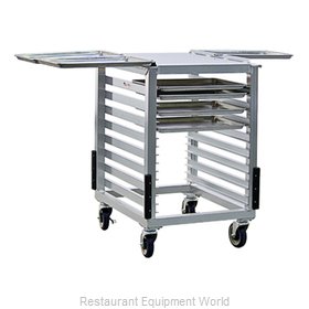New Age 98001 Equipment Stand, for Mixer / Slicer