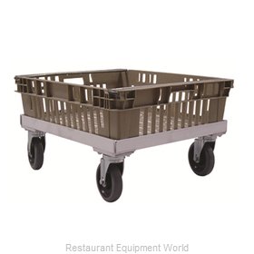 New Age NS968 Dolly / Cart, Basket Transport Trolley