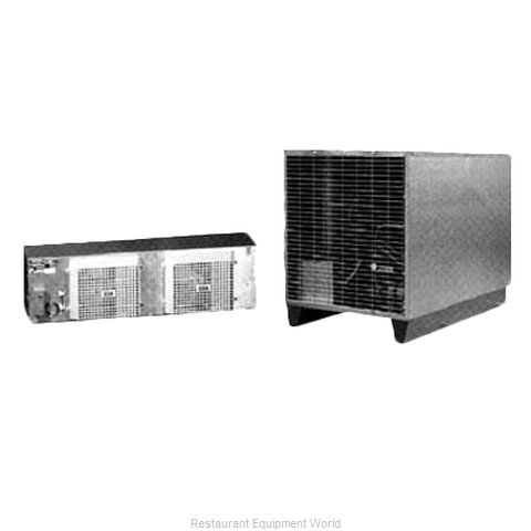 Nor-Lake LASJ200RL3-#BYH Refrigeration System, Remote