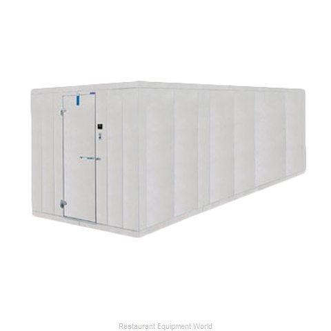 Nor-Lake NASJ200RL3-YH Refrigeration System, Remote