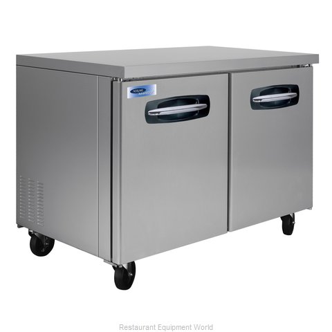 Nor-Lake NLUF48 Undercounter Freezer