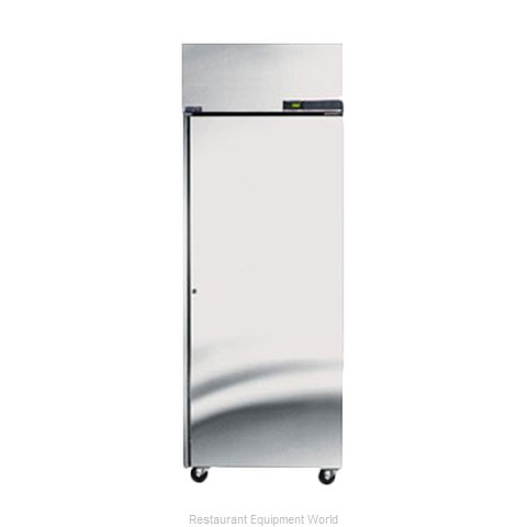 Nor-Lake PR242SSS/0 Pass-Thru Refrigerator 1 section