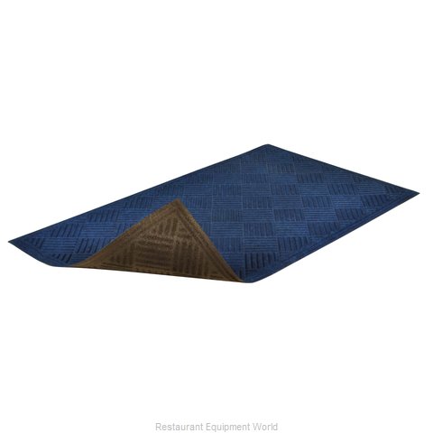 Notrax 151S0046BU Floor Mat, Carpet