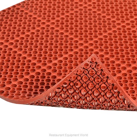 Notrax T11S3929RD Floor Mat, Anti-Fatigue