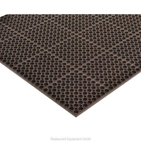 Notrax T12S3958BL Floor Mat, Anti-Fatigue