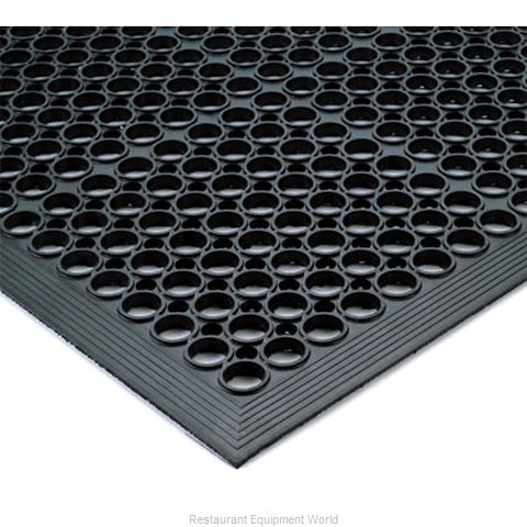 Notrax T14S0315BL Floor Mat, General Purpose