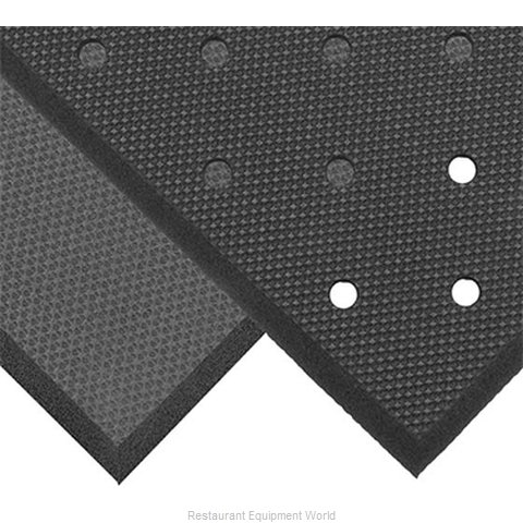 Notrax T17P0033BL Floor Mat, General Purpose