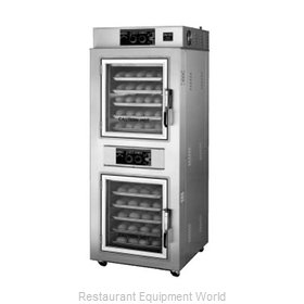 Nu-Vu UB-E5-5 Convection Oven, Electric