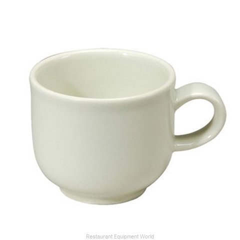 1880 Hospitality E3250000515 China Demitasse Cup