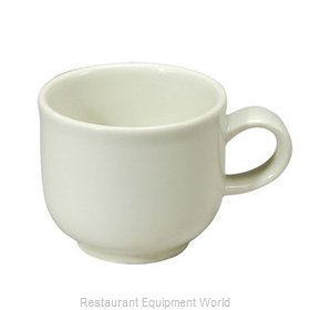 1880 Hospitality E3250000515 China Demitasse Cup