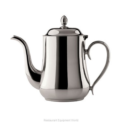 1880 Hospitality J0060661A Coffee Pot/Teapot, Metal