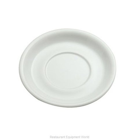 1880 Hospitality R4480000502 China Saucer