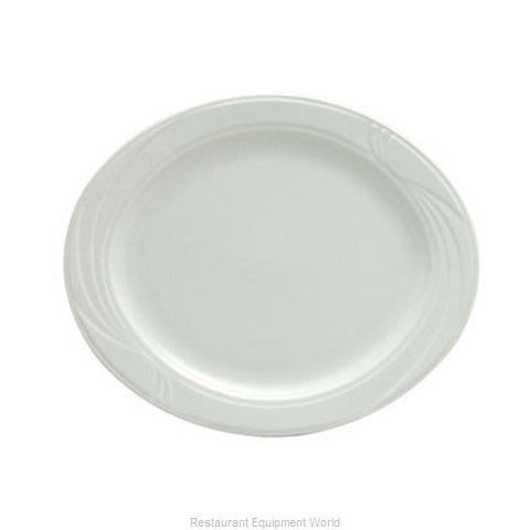 1880 Hospitality R4510000358 China Platter