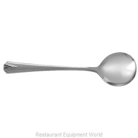 1880 Hospitality T433SBLF Spoon, Soup / Bouillon