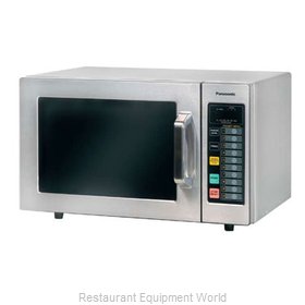 Panasonic NE-1064F Microwave Oven