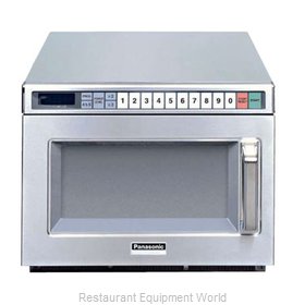 Panasonic NE-12521 Microwave Oven