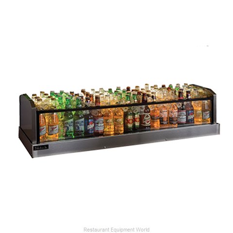 Perlick GMDS14X42 Ice Display, Bar