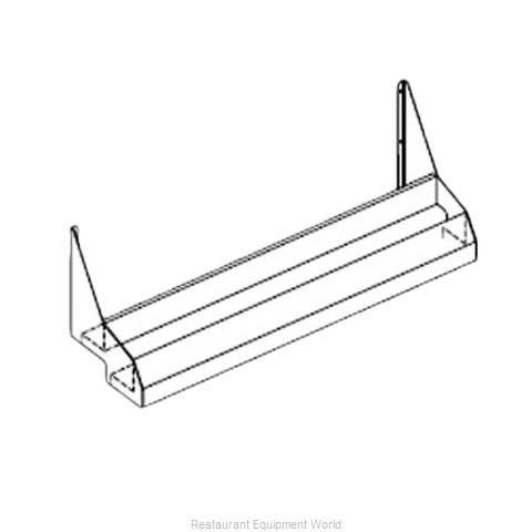 Perlick SR-DL34