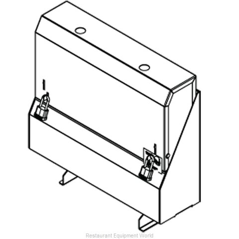 Perlick SRLC-S12