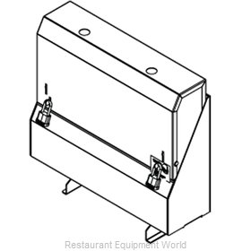 Perlick SRLC-S12R