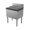 Perlick TS30IC Underbar Ice Bin/Cocktail Unit