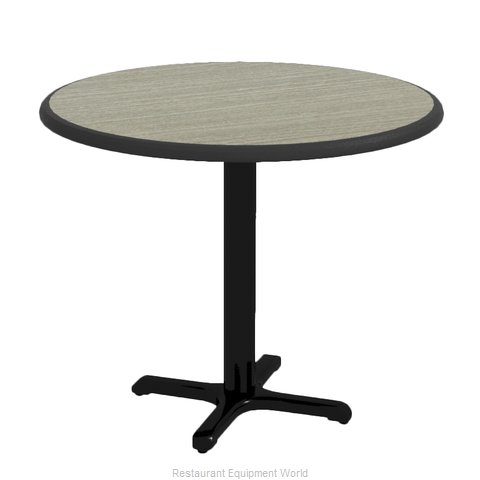 Plymold 36000DE Table Top, Laminate