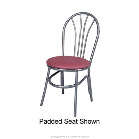 Plymold 6111CS Chair Side Indoor