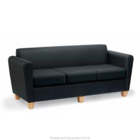 Plymold 6193RSL Sofa Seating Indoor