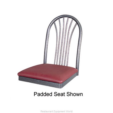 Plymold 6430CS Cluster Seating Seat