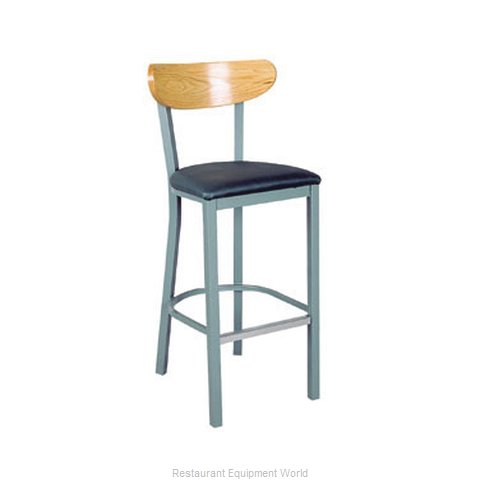 Plymold 6753PS Bar Stool Indoor