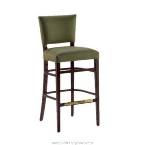 Plymold 703416PSPB Bar Stool Indoor