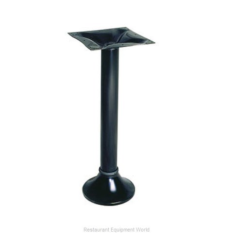 Plymold 70609S Table Base Metal