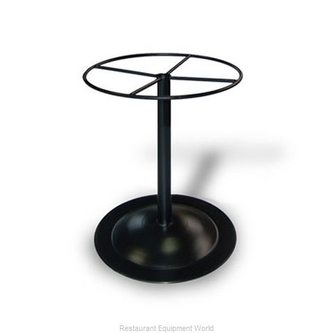 Plymold SB2332700-01 Table Base Metal