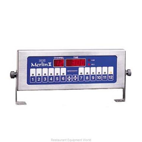 Prince Castle 740-T12 Timer, Electronic
