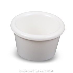 Prolon 712-3 Ramekin / Sauce Cup, Plastic | Ramekins and Sauce Cups