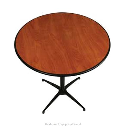 PS Furniture LS3024RDMX Table Dining Height Indoor