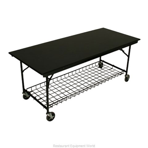 PS Furniture LS3072MX-MUR Table Utility