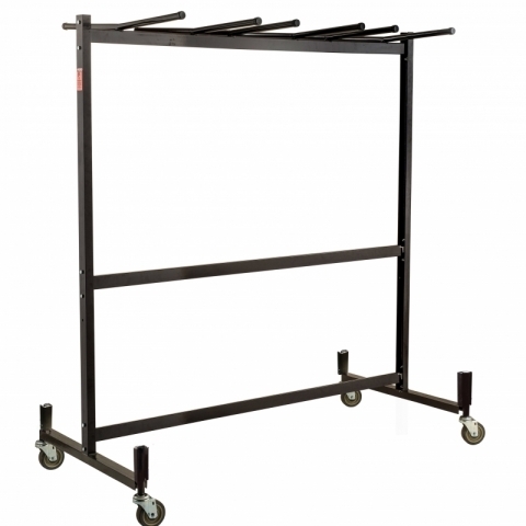 NPSÂ® Table &amp; Chair Storage Truck