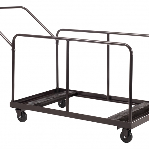 NPSÂ® Folding Table Dolly For  Round &amp; Rectangular Tables