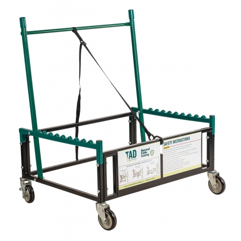 NPSÂ® Table Assist Dolly