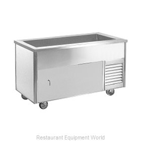Randell RAN SCA-4 Serving Counter, Cold Food