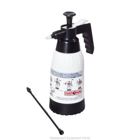 Rational 6004.0100 Chemical Sprayer