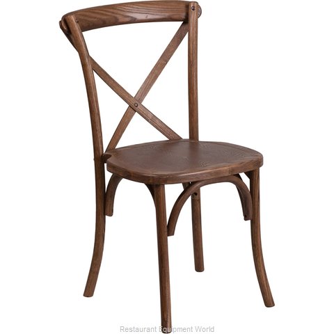Riverstone RF-RR34859 Chair, Side, Stacking, Indoor