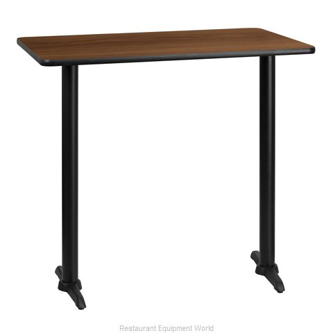 Riverstone RF-RR42690 Table, Indoor, Bar Height