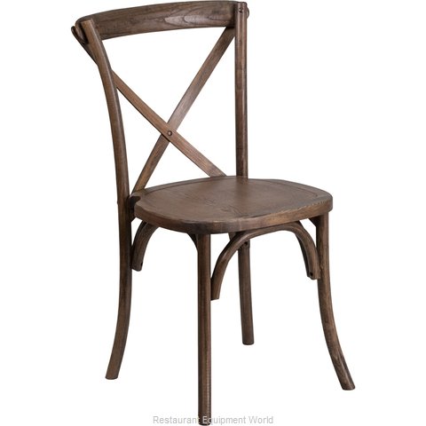 Riverstone RF-RR74129 Chair, Side, Stacking, Indoor