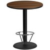Riverstone RF-RR92067 Table, Indoor, Bar Height