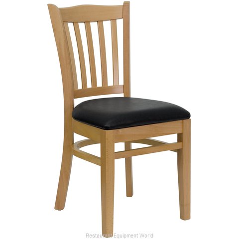Riverstone RF-RR93430 Chair, Side, Indoor