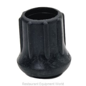 Royal Industries CRUTCH TIP Leg Cap