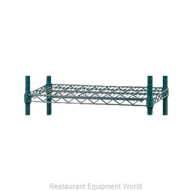 Royal Industries ROY AE S ZGN 1442 Shelving, Wire